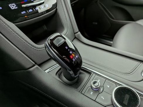 Certified 2023 Cadillac XT5 Premium Luxury w/ LPO, Floor Liner Package image 21