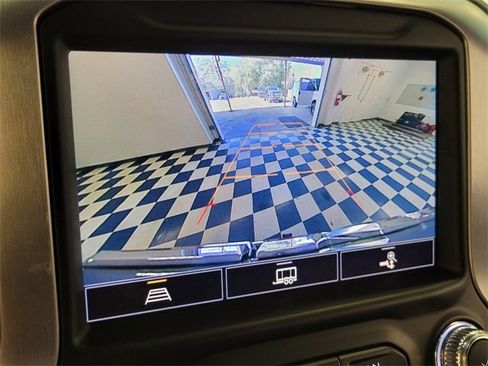 Used 2021 GMC Sierra 1500 SLT image 9