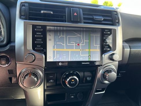 Certified 2023 Toyota 4Runner SR5 Premium w/ SR5 Premium Package image 20