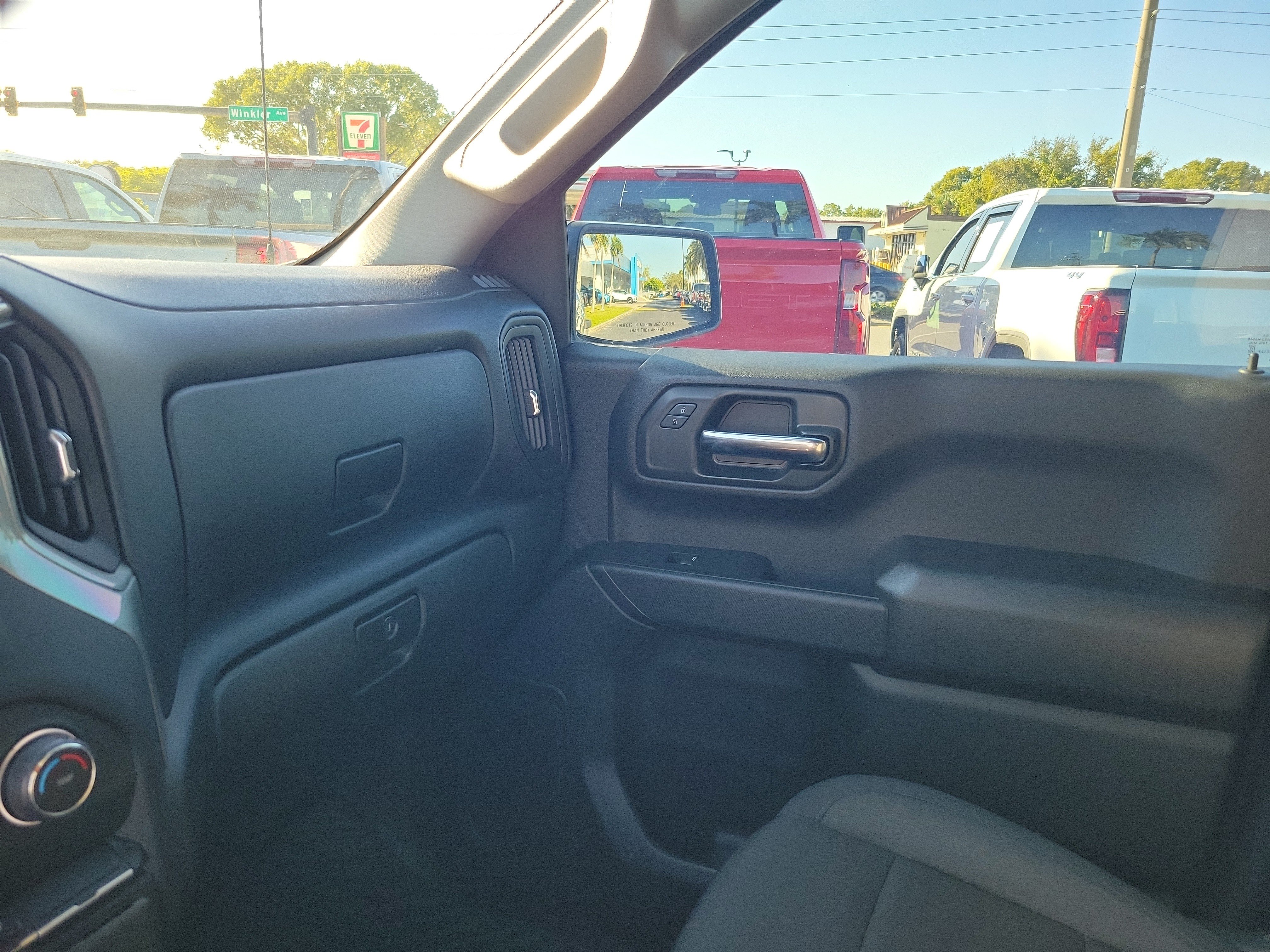 Used 2024 Chevrolet Silverado 1500 Custom RWD image 27
