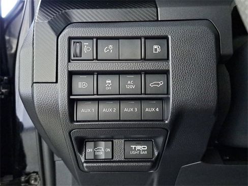 Used 2025 Toyota 4Runner TRD Pro image 24