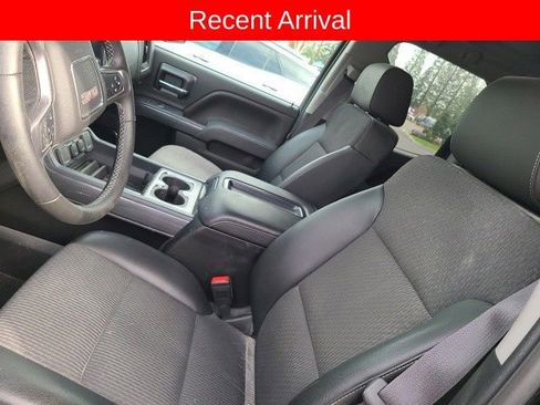 Used 2015 GMC Sierra 1500 SLE w/ All-Terrain Package image 3