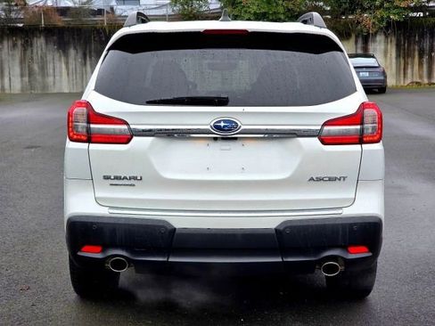Used 2021 Subaru Ascent Premium w/ Convenience Package image 6