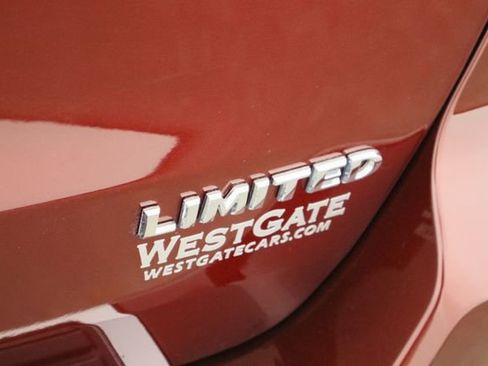 Used 2022 Jeep Grand Cherokee Limited image 46