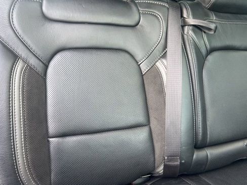 Used 2021 RAM 1500 TRX w/ TRX Level 2 Equipment Group image 32