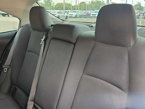 Used 2023 Toyota Corolla LE FWD image 24