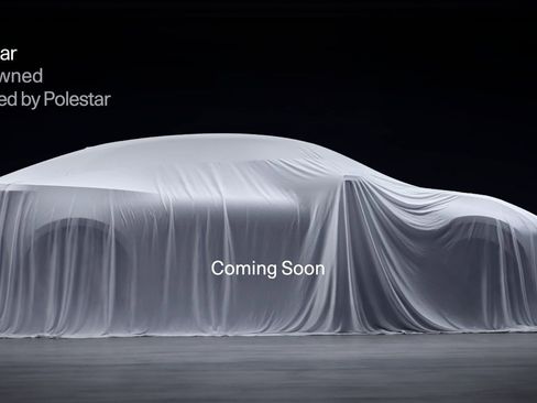 Certified 2022 Polestar Polestar 2 w/ Pilot Package AWD/4WD image 1