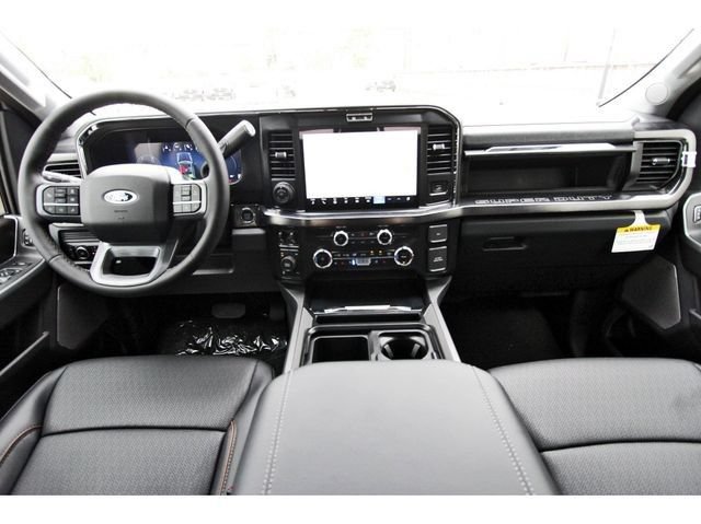 New 2026 Ford F350 Lariat w/ Lariat Ultimate Package AWD/4WD image 8