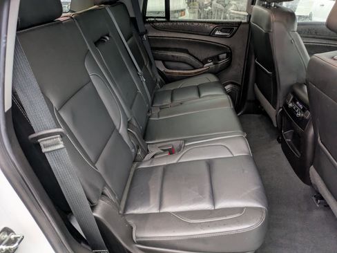 Used 2019 Chevrolet Tahoe LT w/ Max Trailering Package image 26