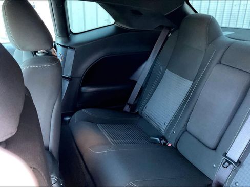 Used 2023 Dodge Challenger SXT image 16