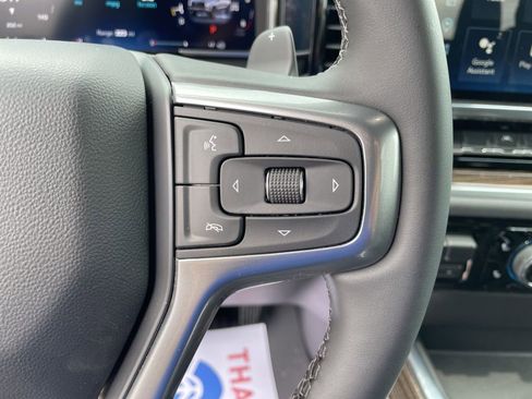 New 2026 Chevrolet Silverado 1500 LT Trail Boss AWD/4WD image 20
