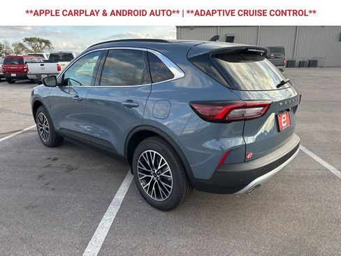 New 2026 Ford Escape Base image 6