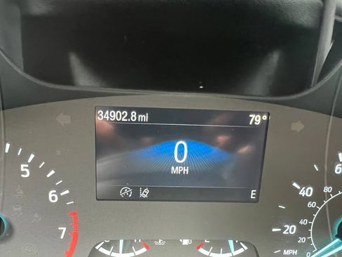 Used 2021 Ford Escape SE w/ Convenience Package AWD/4WD image 23