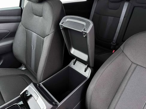 New 2026 Hyundai Tucson SEL FWD image 19
