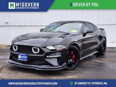 Used 2019 Ford Mustang GT