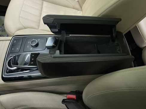 Used 2016 Mercedes-Benz GLE 350 4MATIC image 27