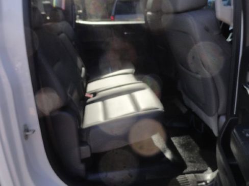 Used 2015 GMC Sierra 2500 4x4 Crew Cab image 18