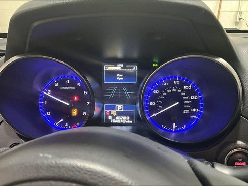 Used 2017 Subaru Outback 2.5i Limited image 13