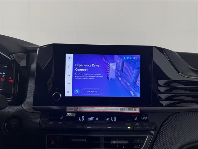 New 2026 Toyota Camry Hybrid AWD/4WD image 16