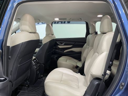 Used 2021 Subaru Ascent Limited w/ Popular Package #2A AWD/4WD image 28