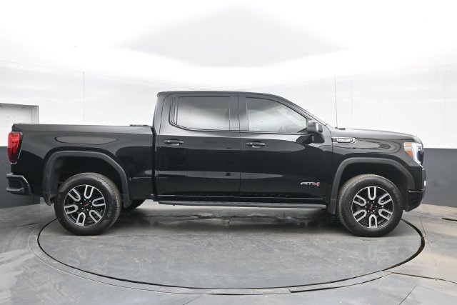 Used 2021 GMC Sierra 1500 AT4 w/ AT4 Premium Package AWD/4WD image 15