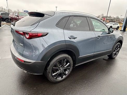 New 2026 MAZDA CX-30 AWD 2.5 S image 5