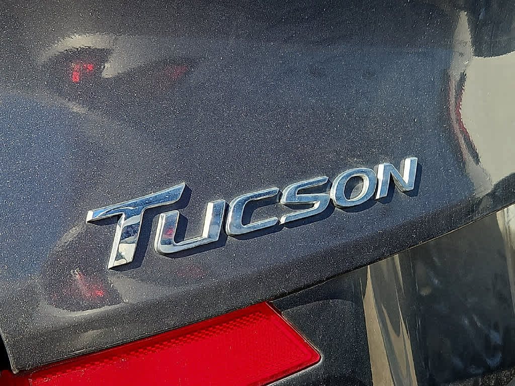 Used 2020 Hyundai Tucson SE FWD image 6