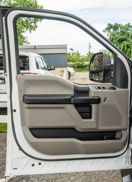 Used 2020 Ford F250 XL w/ Power Equipment Group AWD/4WD image 17