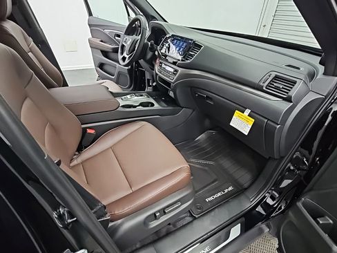 New 2026 Honda Ridgeline RTL image 41