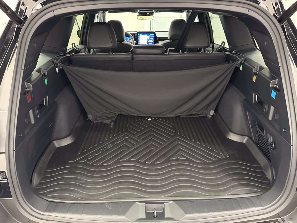 New 2026 Subaru Outback Touring XT AWD/4WD image 29