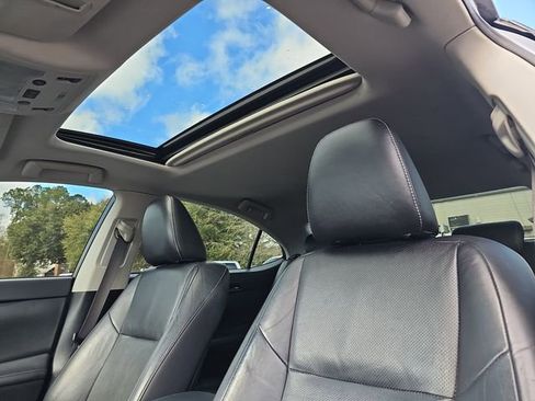 Used 2015 Lexus ES 350 w/ Luxury Package image 14