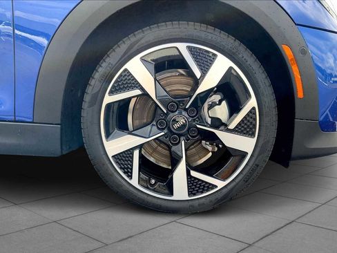 Used 2025 MINI Cooper S image 10