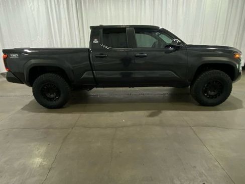 New 2026 Toyota Tacoma TRD Off-Road w/ TRD Off Road Premium Package AWD/4WD image 3