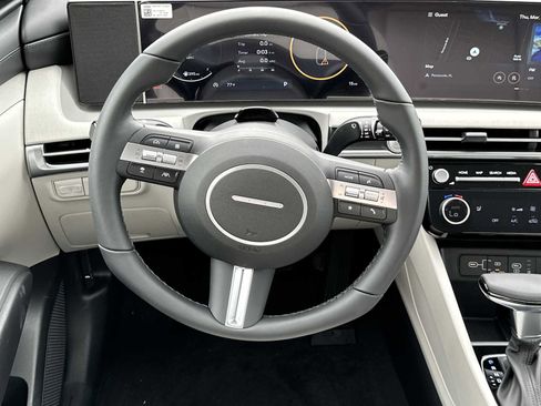 New 2026 Hyundai Tucson SEL FWD image 12