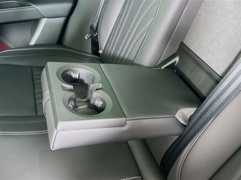 New 2025 Maserati Grecale GT image 26