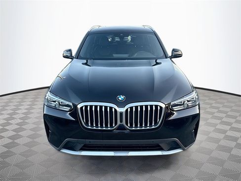 Used 2023 BMW X3 sDrive30i w/ Convenience Package image 2
