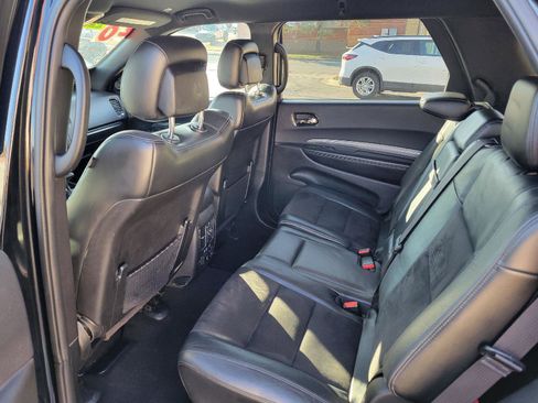 Used 2020 Dodge Durango GT image 6