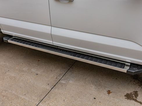 Used 2024 Ford F150 XLT w/ Equipment Group 302A MID AWD/4WD image 12