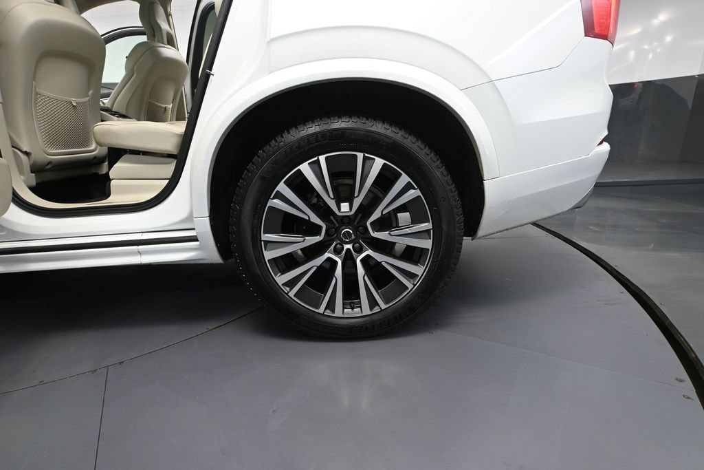 Used 2020 Volvo XC90 T5 Momentum AWD/4WD image 10
