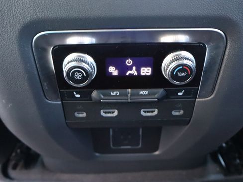 Certified 2024 GMC Yukon XL Denali w/ Advanced Technology Package image 35