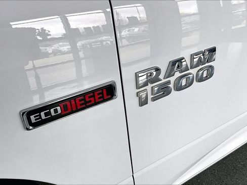 Used 2018 RAM 1500 Big Horn AWD/4WD image 36