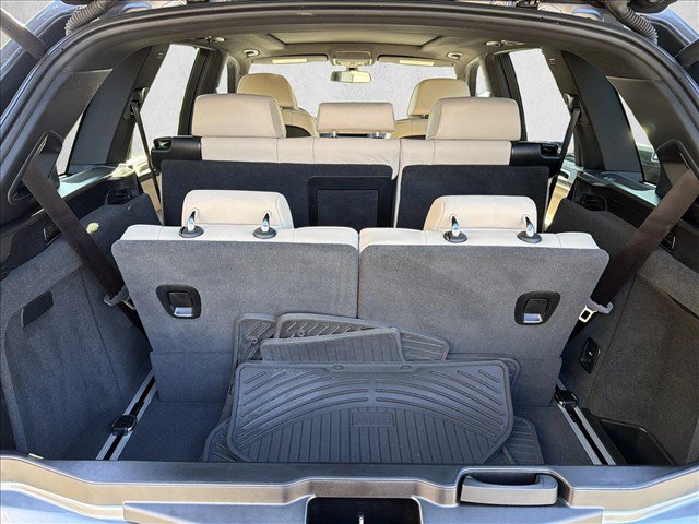 Used 2011 BMW X5 xDrive50i AWD/4WD image 27