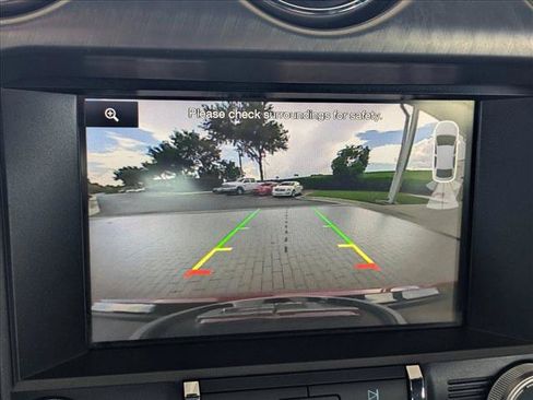 Used 2015 Ford Mustang GT Premium w/ Equipment Group 401A RWD image 14