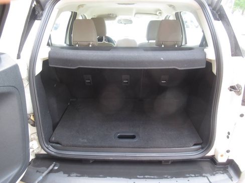 Used 2019 Ford EcoSport S FWD image 12