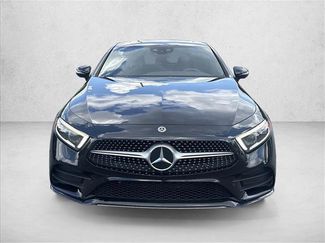 Used 2019 Mercedes-Benz CLS 450 w/ Parking Assist Package video 2