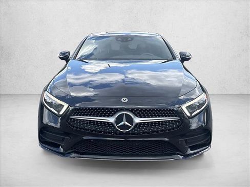 Used 2019 Mercedes-Benz CLS 450 w/ Parking Assist Package image 2
