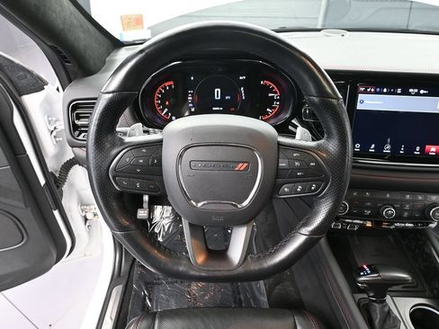 Used 2024 Dodge Durango R/T AWD/4WD image 32