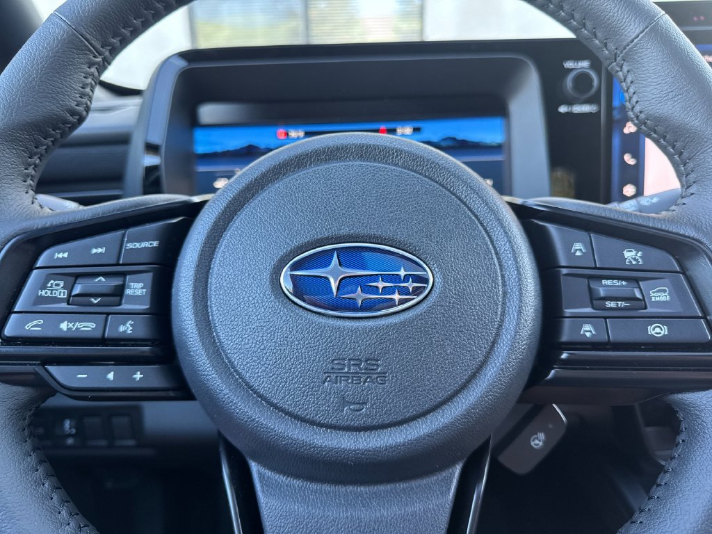 New 2026 Subaru Outback Limited XT AWD/4WD image 27