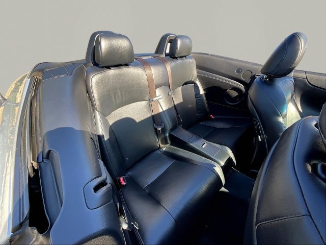 Used 2013 Lexus IS 250C RWD image 26