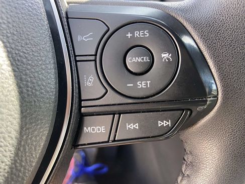 Used 2025 Toyota RAV4 XLE Premium w/ Weather Package FWD image 37